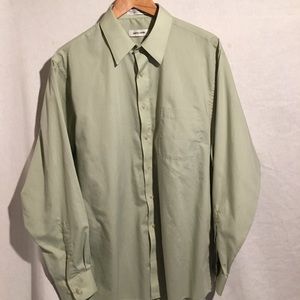 Long Sleeve Dress Shirt